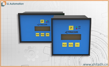 TRICOR CLASSIC系列 / TCE 8000科氏力流量計(jì)-面板安裝 TRICOR CLASSIC系列 / TCE 8000科氏力流量計(jì)-面板安裝